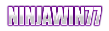 Logo NINJAWIN77